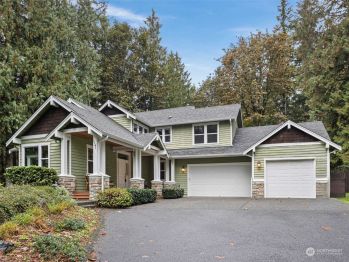 18631 126th Street SE, Snohomish, WA 98290