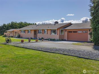 1110 Cameron Road , Sequim, WA 98382