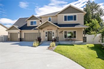 3441 Ashwood Drive , East Wenatchee, WA 98802