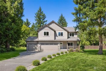 14809 Lindsay Loop SE, Yelm, WA 98597