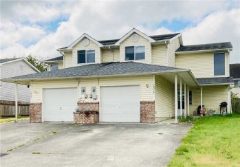 16319 Birkland St Street SE, Yelm, WA 98597