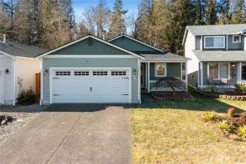 13518 67th Ave E , Puyallup, WA 98373