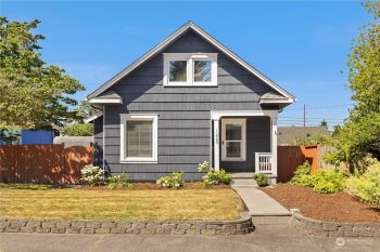 1228 N Fife Street , Tacoma, WA 98406