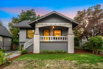 5819 7th Avenue NW, Seattle, WA 98107-2133