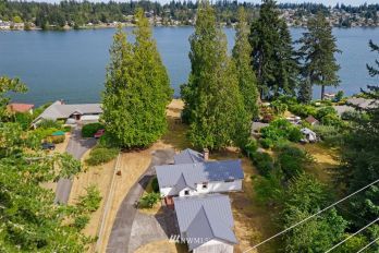 1278 Kitsap Lake Road NW, Bremerton, WA 98312