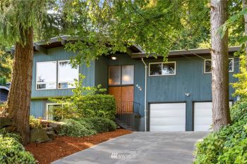 319 NW 205th Street , Shoreline, WA 98177