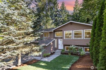14310 NE 178th Street , Woodinville, WA 98072