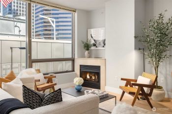 1000 1st Avenue #2103, Seattle, WA 98104