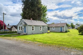 1008 8th Street , Sedro Woolley, WA 98284