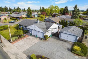 5502 N 21st Street , Tacoma, WA 98406