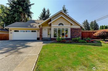 23602 27th Place W, Brier, WA 98036