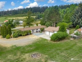 3220 Snowflake Road , Oak Harbor, WA 98277