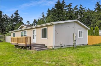 1624 Allyson Street , Oak Harbor, WA 98277
