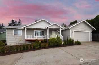 11525 SE 316th Place , Auburn, WA 98092