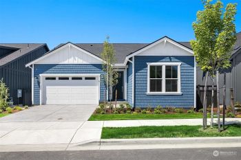 23556 Site 39 SE Jasmine Street , Black Diamond, WA 98010