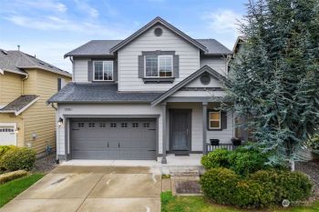 2335 53rd Street SE, Auburn, WA 98092