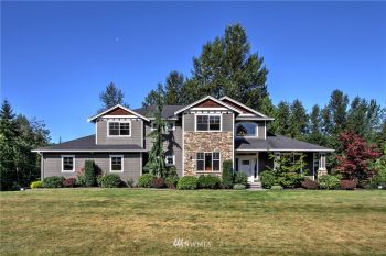9628 146th Avenue NE, Granite Falls, WA 98252-9298