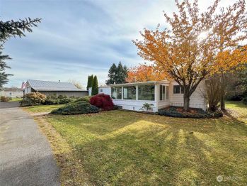 241 Evans Road , Sequim, WA 98382