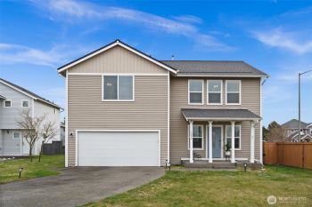 10050 Terra Court SE, Yelm, WA 98597
