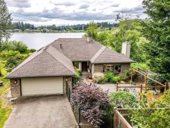 1626 Park Avenue , Snohomish, WA 98290