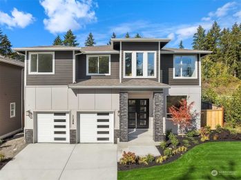 11398 SE 82nd Street , Newcastle, WA 98056