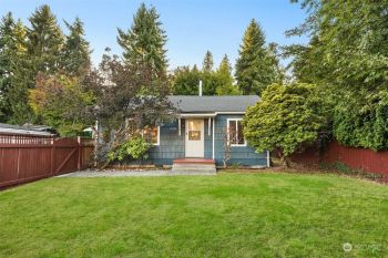 15225 Wallingford Avenue N, Shoreline, WA 98133
