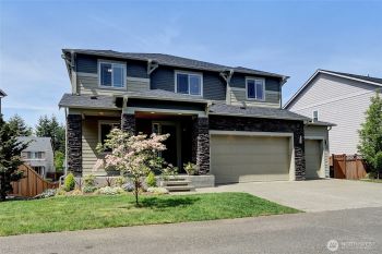 19504 141st Street E, Bonney Lake, WA 98391