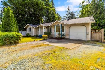 394 Echo Lane , Sedro Woolley, WA 98284