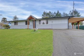 87 Pickett Street , Steilacoom, WA 98388