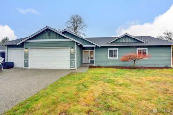 8408 197th Avenue NE, Granite Falls, WA 98252