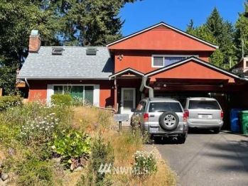14538 Interlake Avenue N, Shoreline, WA 98133