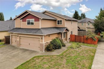15176 SE Durant Drive , Yelm, WA 98597