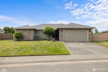 805 Cultus Mountain Drive , Sedro Woolley, WA 98284