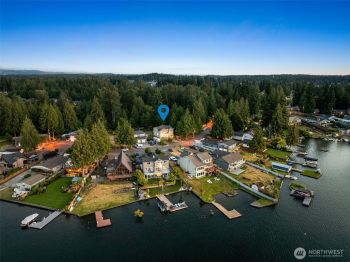 20835 20837 60th Street E, Bonney Lake, WA 98391