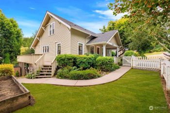 10522 52nd Street SE, Snohomish, WA 98290