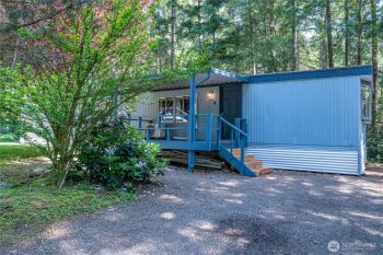 60 E Barnsby Place , Shelton, WA 98584