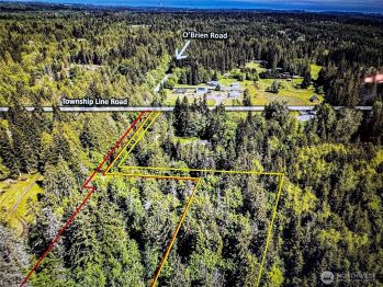 9999 Township Line , Port Angeles, WA 98362