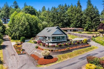 194 Bella Bella Drive , Fox Island, WA 98333