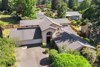 5424 156th Dr NE, Redmond, WA 98052