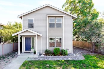 1436 E 46th Street , Tacoma, WA 98404