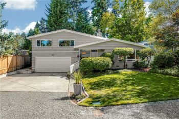 745 N 198th Street , Shoreline, WA 98133