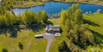 191 Collins Road , Toledo, WA 98591