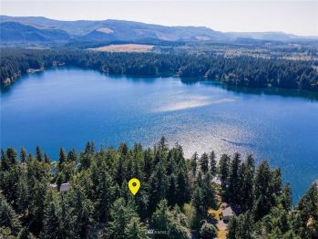 22311 Glenview Court SE, Yelm, WA 98597