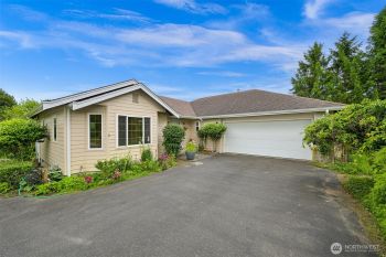 5788 Hannegan Road , Bellingham, WA 98226