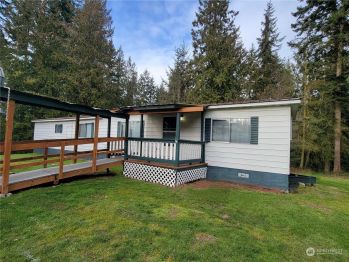 253261 E HWY 101 , Port Angeles, WA 98362