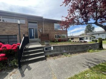 1130 E 9th Street , Port Angeles, WA 98362
