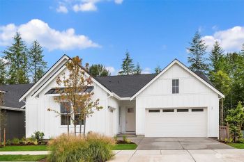 33082 Site 93 Liberty Avenue SE, Black Diamond, WA 98010