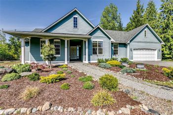 544 Blackhawk Loop , Port Angeles, WA 98362