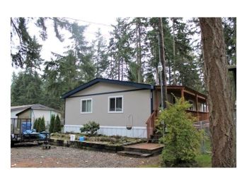8423 SE Thuja Avenue , Yelm, WA 98597