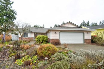 9102 Kelly Court NE, Lacey, WA 98516